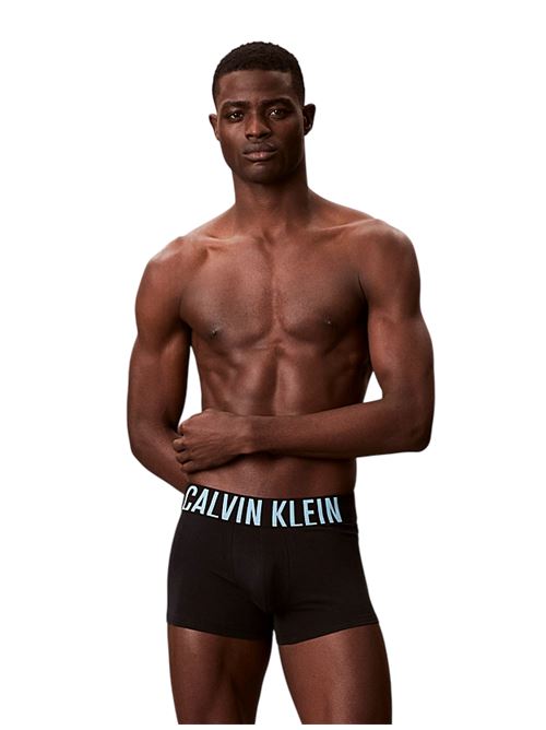 000NB3608A54L NERO CALVIN KLEIN | 000NB3608A54L NERO